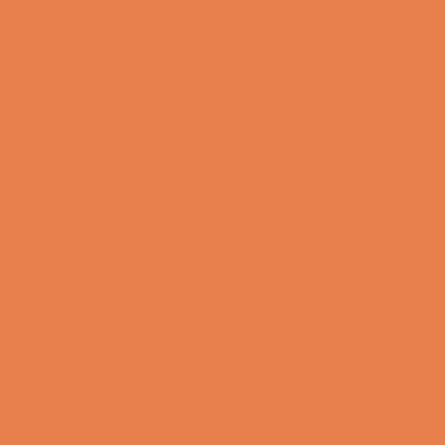 Orange Glow TMC 1708